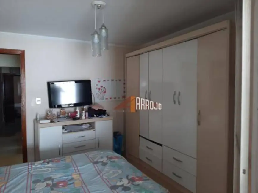 Foto 4 de Sobrado com 3 quartos à venda, 100m2 em Jardim Popular, São Paulo - SP