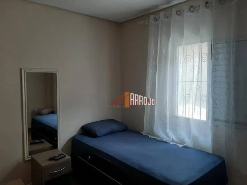 Foto 9 de Sobrado com 3 quartos à venda, 100m2 em Jardim Popular, São Paulo - SP