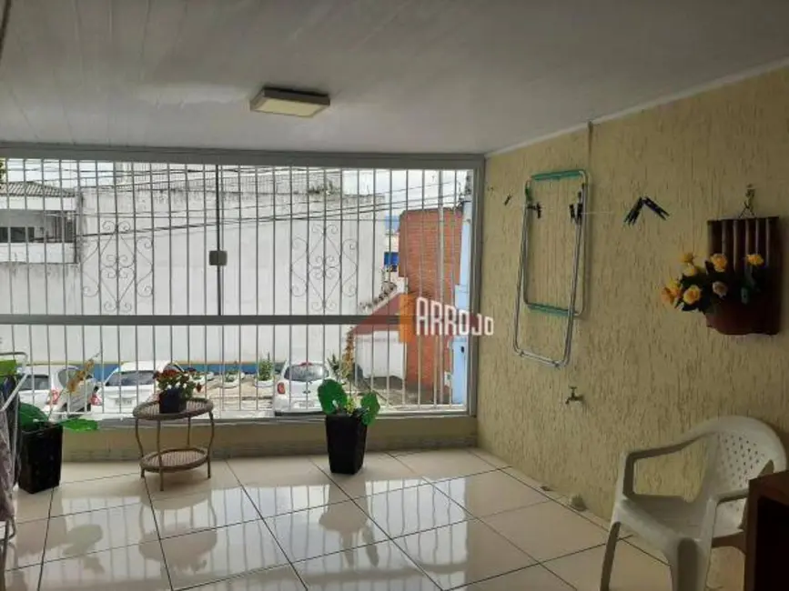 Foto 5 de Sobrado com 3 quartos à venda, 100m2 em Jardim Popular, São Paulo - SP