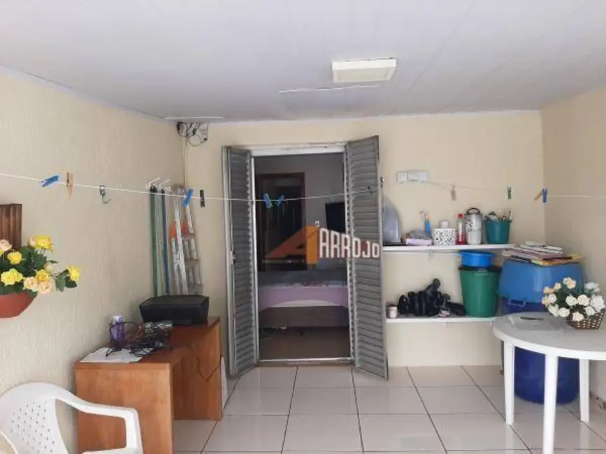 Foto 6 de Sobrado com 3 quartos à venda, 100m2 em Jardim Popular, São Paulo - SP