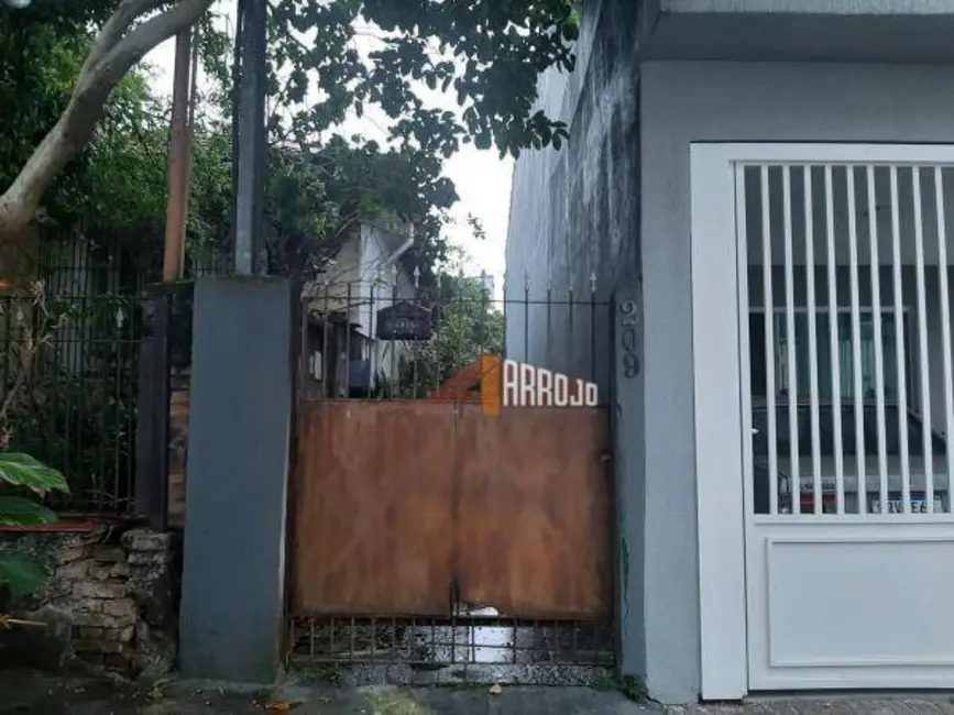 Foto 3 de Terreno / Lote à venda, 425m2 em Vila Beatriz, São Paulo - SP