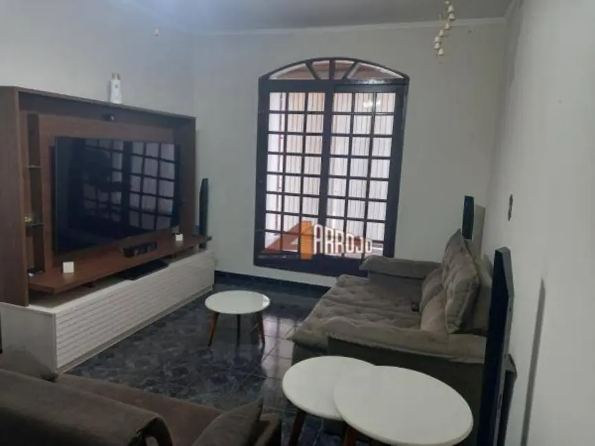 Foto 1 de Sobrado com 3 quartos à venda, 145m2 em Vila São Francisco, São Paulo - SP