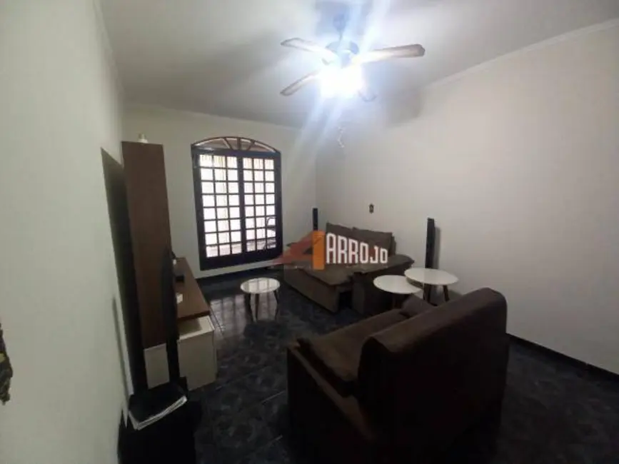 Foto 4 de Sobrado com 3 quartos à venda, 145m2 em Vila São Francisco, São Paulo - SP