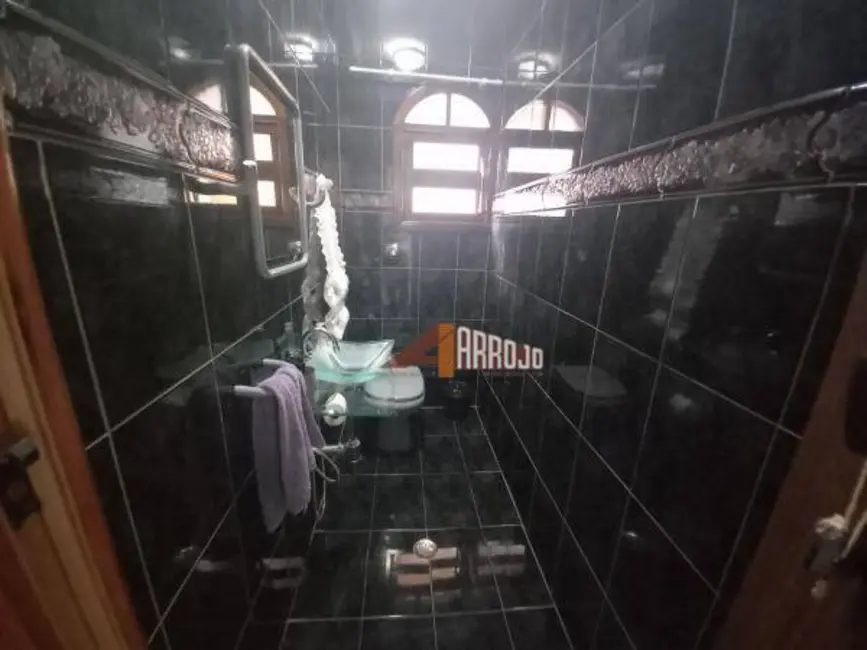 Foto 8 de Sobrado com 3 quartos à venda, 145m2 em Vila São Francisco, São Paulo - SP