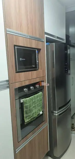 Foto 5 de Apartamento com 3 quartos à venda, 100m2 em Vila Laís, São Paulo - SP