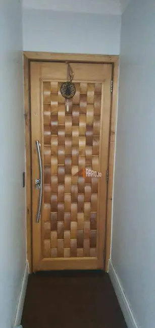 Foto 2 de Apartamento com 3 quartos à venda, 100m2 em Vila Laís, São Paulo - SP