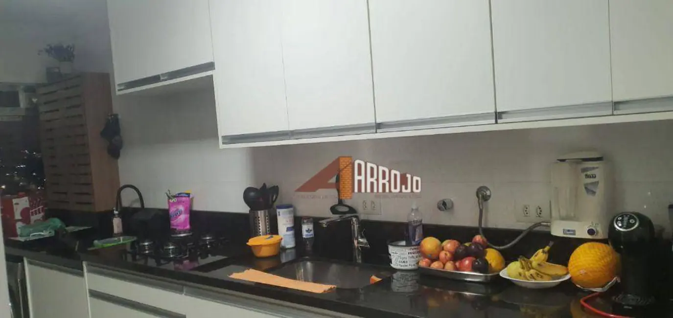 Foto 6 de Apartamento com 3 quartos à venda, 100m2 em Vila Laís, São Paulo - SP