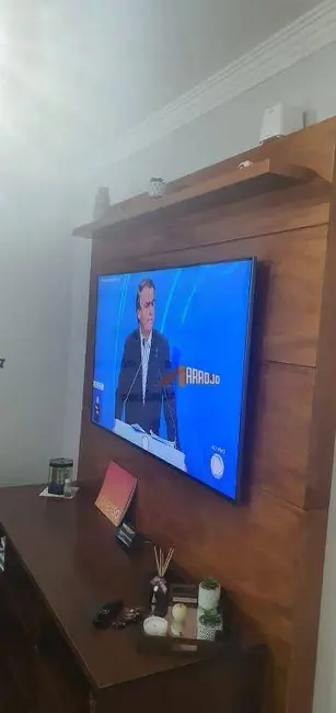 Foto 4 de Apartamento com 3 quartos à venda, 100m2 em Vila Laís, São Paulo - SP