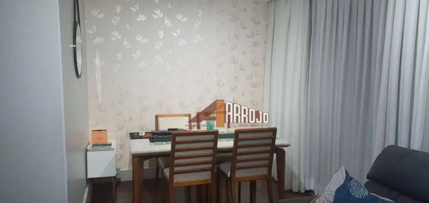 Foto 1 de Apartamento com 3 quartos à venda, 100m2 em Vila Laís, São Paulo - SP