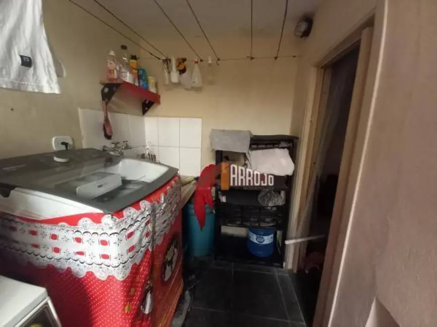 Foto 6 de Sobrado com 3 quartos à venda, 102m2 em Vila Laís, São Paulo - SP