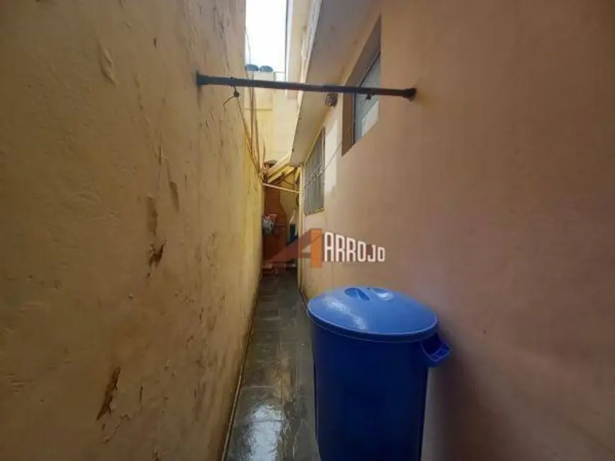 Foto 9 de Sobrado com 3 quartos à venda, 102m2 em Vila Laís, São Paulo - SP