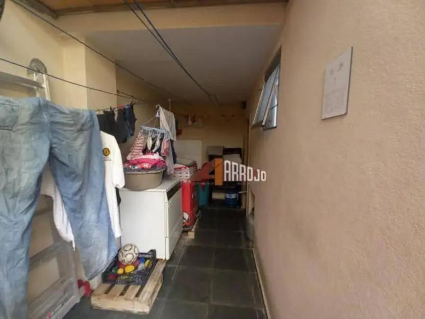 Foto 7 de Sobrado com 3 quartos à venda, 102m2 em Vila Laís, São Paulo - SP