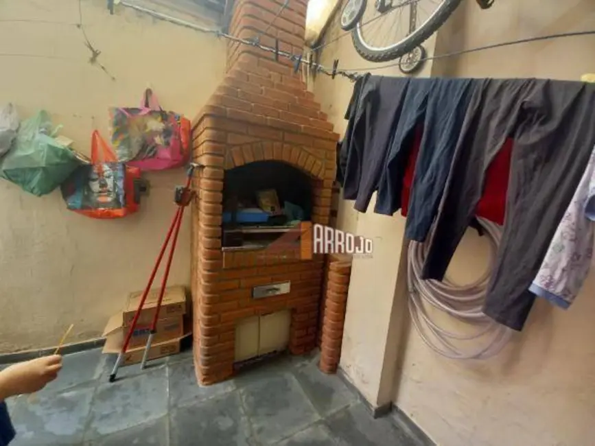 Foto 4 de Sobrado com 3 quartos à venda, 102m2 em Vila Laís, São Paulo - SP