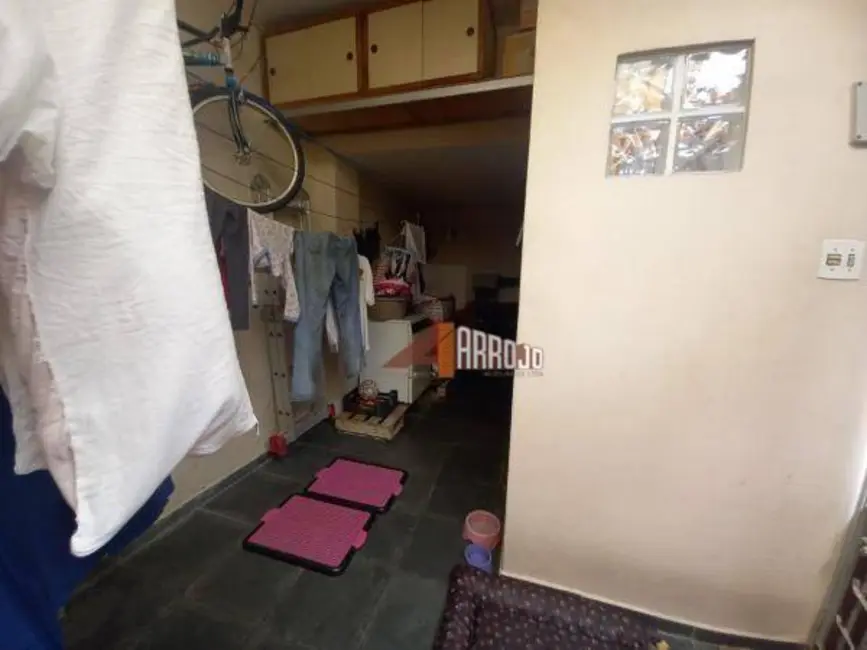 Foto 8 de Sobrado com 3 quartos à venda, 102m2 em Vila Laís, São Paulo - SP