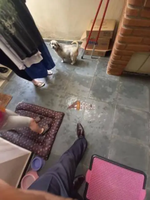 Foto 3 de Sobrado com 3 quartos à venda, 102m2 em Vila Laís, São Paulo - SP