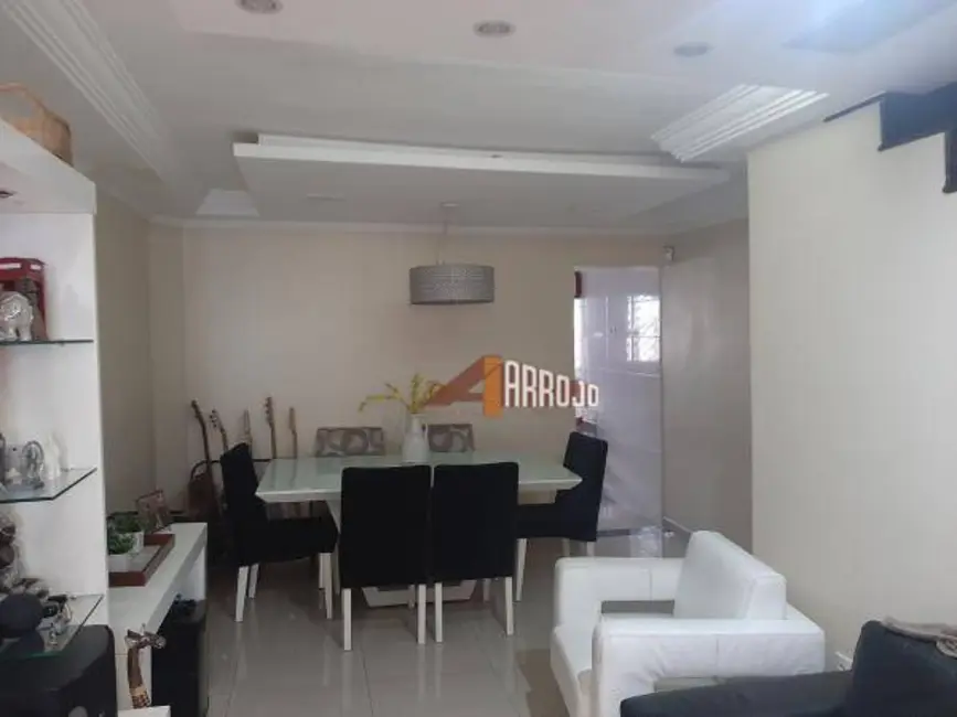 Sobrado com 3 quartos à venda, 140m2 em Jardim Popular, São Paulo - SP - imagem 1 Foto 1 de Sobrado com 3 quartos à venda, 140m2 em Jardim Popular, São Paulo - SP