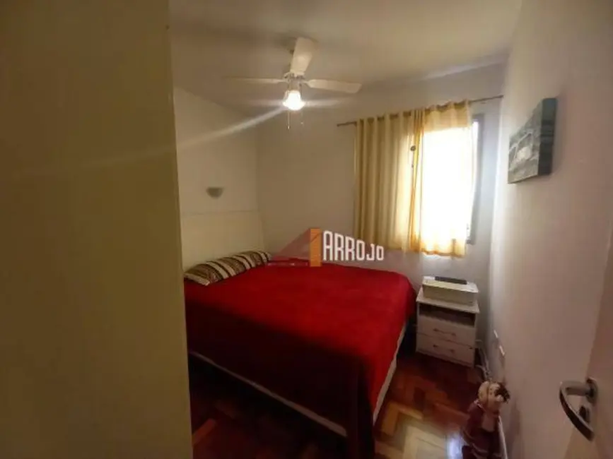 Foto 8 de Apartamento com 3 quartos à venda, 172m2 em Vila Granada, São Paulo - SP