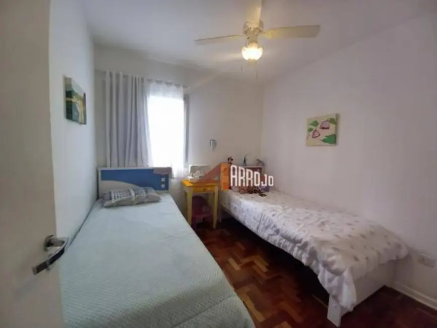 Foto 9 de Apartamento com 3 quartos à venda, 172m2 em Vila Granada, São Paulo - SP