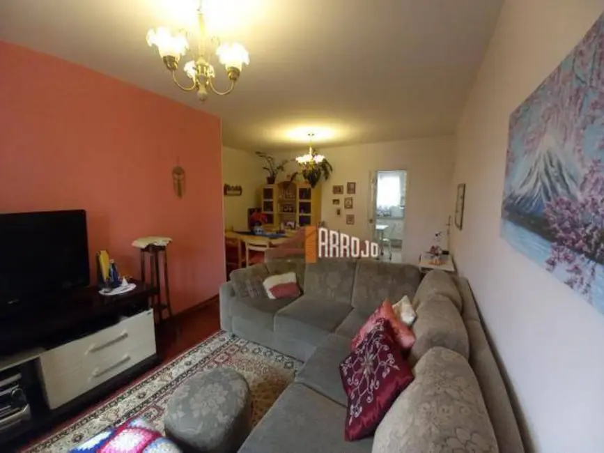 Foto 2 de Apartamento com 3 quartos à venda, 172m2 em Vila Granada, São Paulo - SP