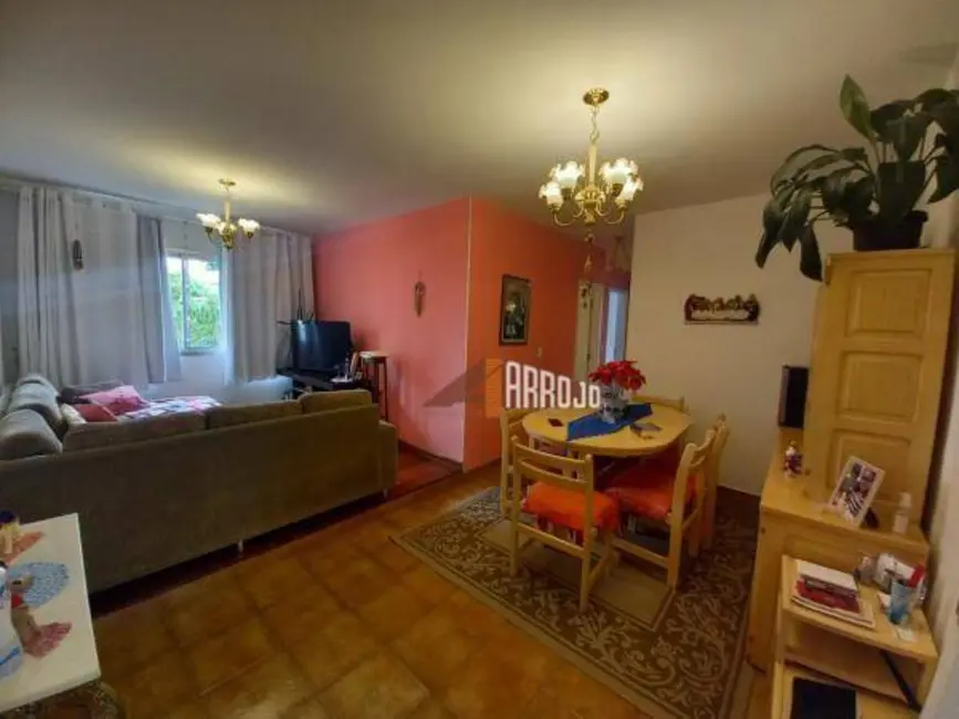 Foto 1 de Apartamento com 3 quartos à venda, 172m2 em Vila Granada, São Paulo - SP