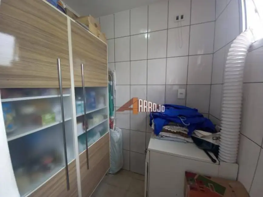 Foto 7 de Apartamento com 3 quartos à venda, 172m2 em Vila Granada, São Paulo - SP