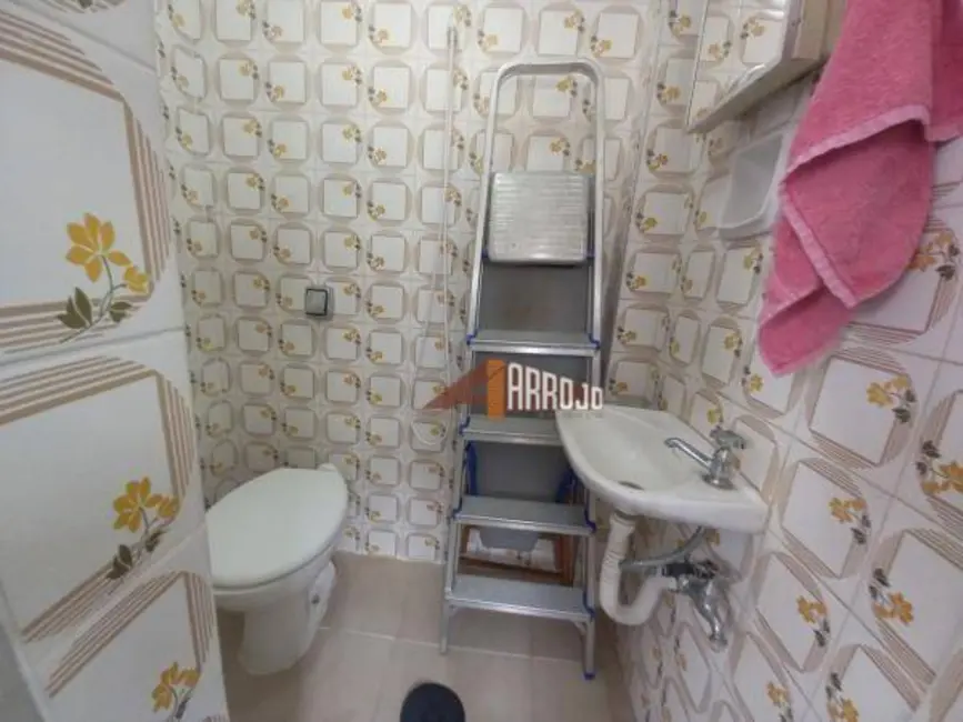 Foto 6 de Apartamento com 3 quartos à venda, 172m2 em Vila Granada, São Paulo - SP