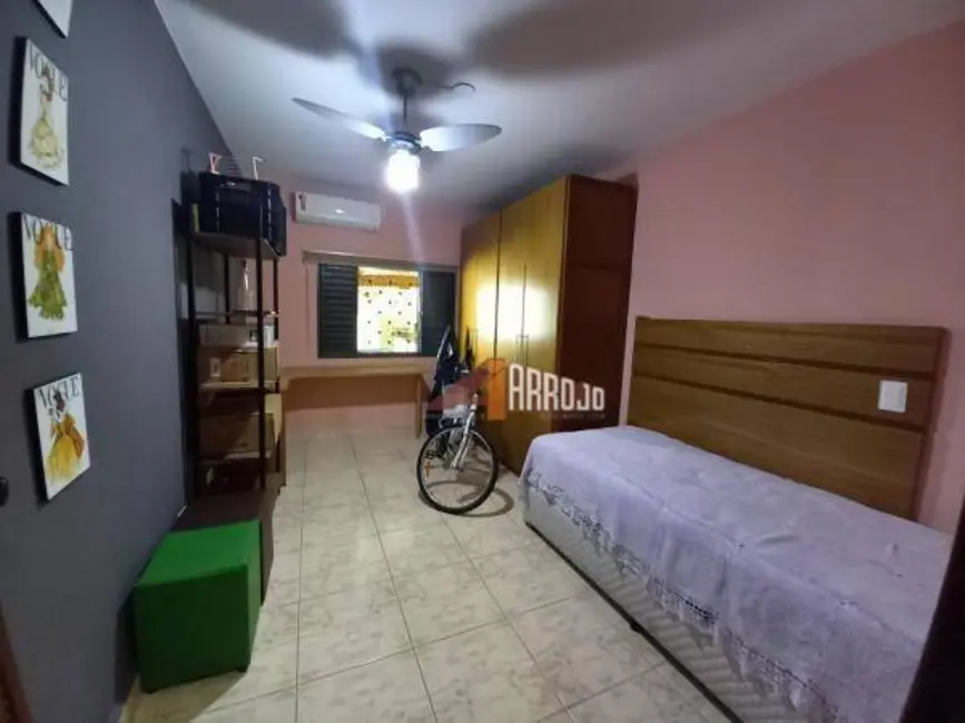 Foto 6 de Sobrado com 3 quartos à venda, 300m2 em Jardim Popular, São Paulo - SP