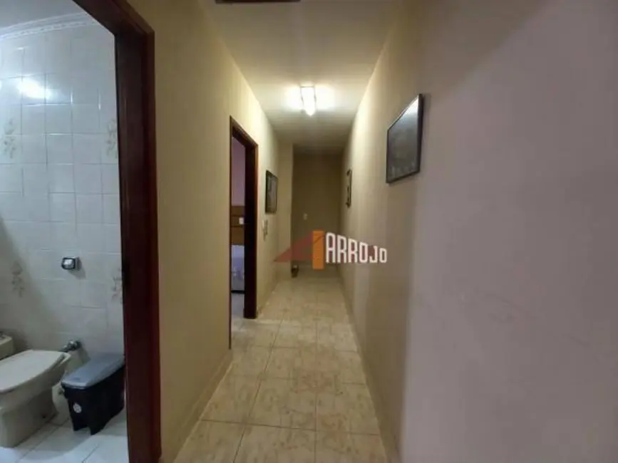 Foto 5 de Sobrado com 3 quartos à venda, 300m2 em Jardim Popular, São Paulo - SP