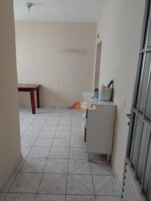 Foto 8 de Casa com 2 quartos à venda, 170m2 em Vila Ponte Rasa, São Paulo - SP