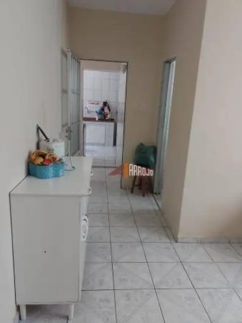 Foto 7 de Casa com 2 quartos à venda, 170m2 em Vila Ponte Rasa, São Paulo - SP