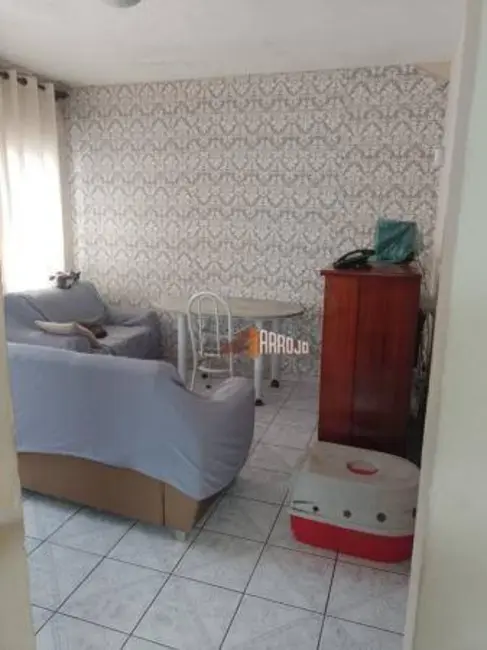 Foto 4 de Casa com 2 quartos à venda, 170m2 em Vila Ponte Rasa, São Paulo - SP
