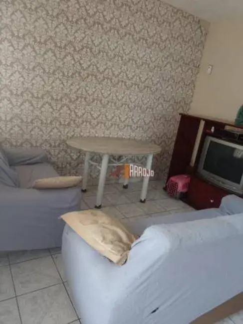 Foto 3 de Casa com 2 quartos à venda, 170m2 em Vila Ponte Rasa, São Paulo - SP