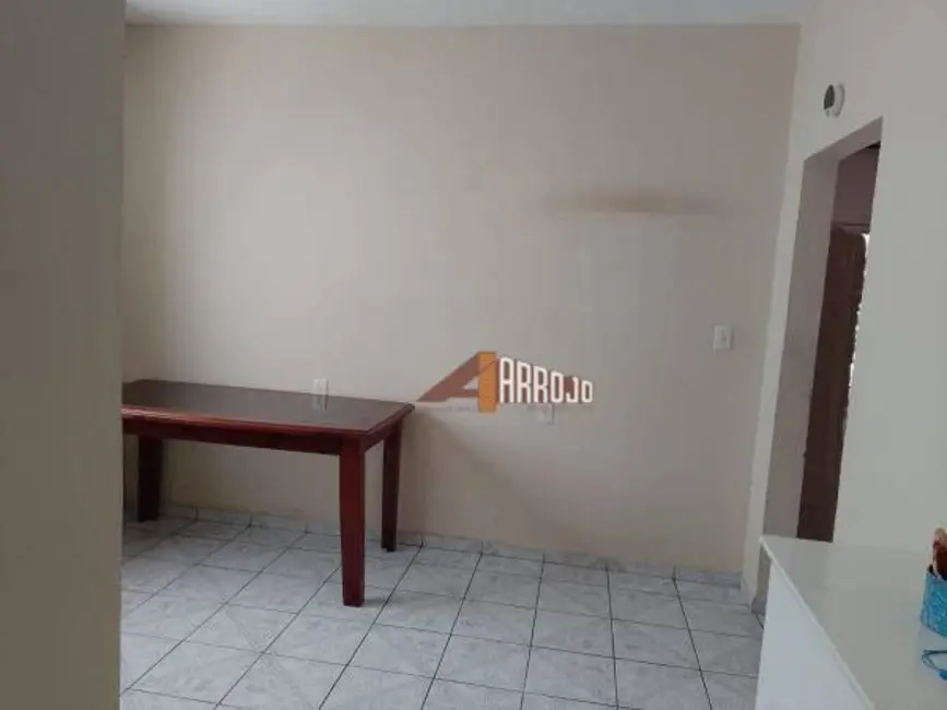 Foto 6 de Casa com 2 quartos à venda, 170m2 em Vila Ponte Rasa, São Paulo - SP