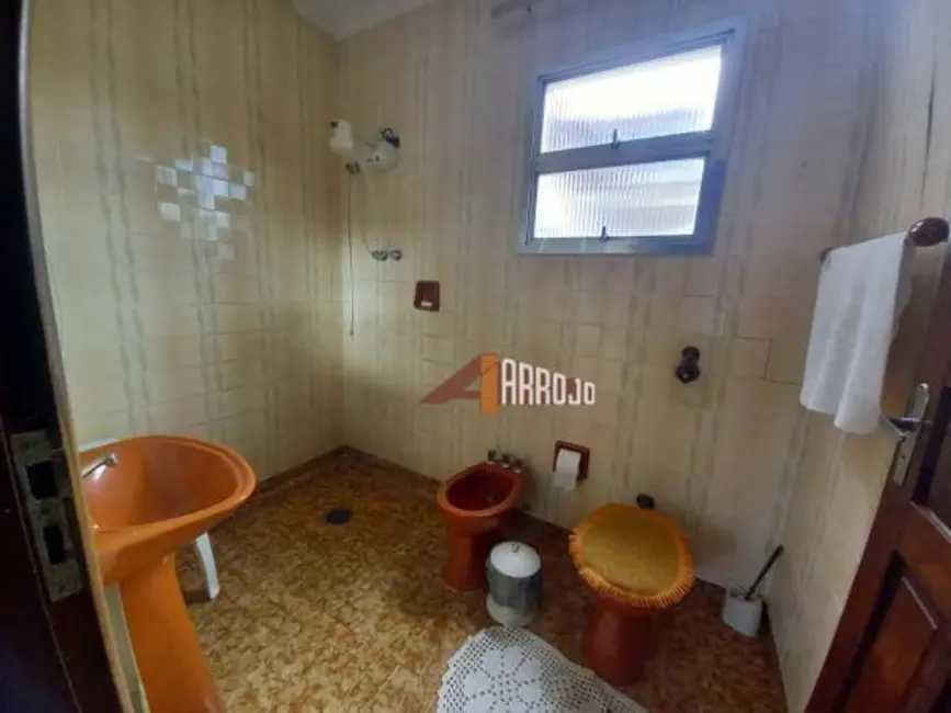 Foto 3 de Sobrado com 4 quartos à venda, 172m2 em São Paulo - SP