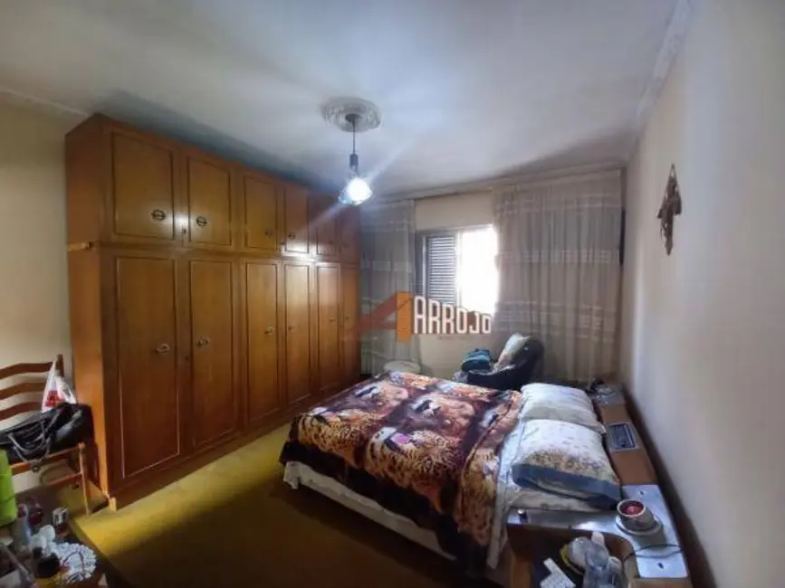 Foto 2 de Sobrado com 4 quartos à venda, 172m2 em São Paulo - SP