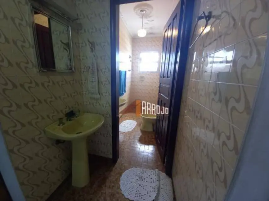 Foto 9 de Sobrado com 4 quartos à venda, 172m2 em São Paulo - SP