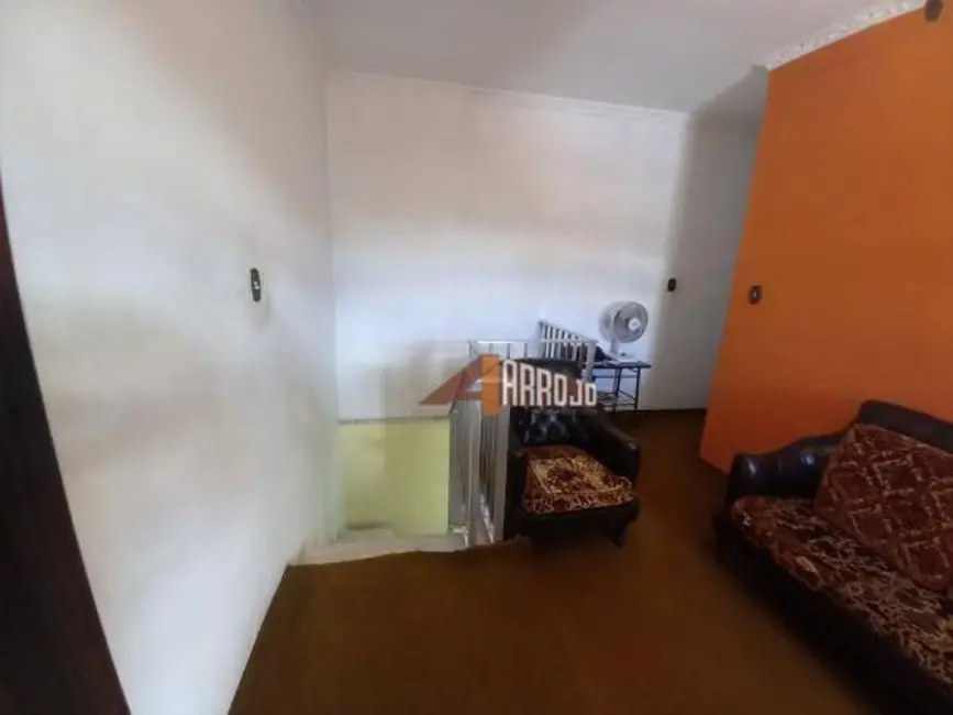 Foto 6 de Sobrado com 4 quartos à venda, 172m2 em São Paulo - SP