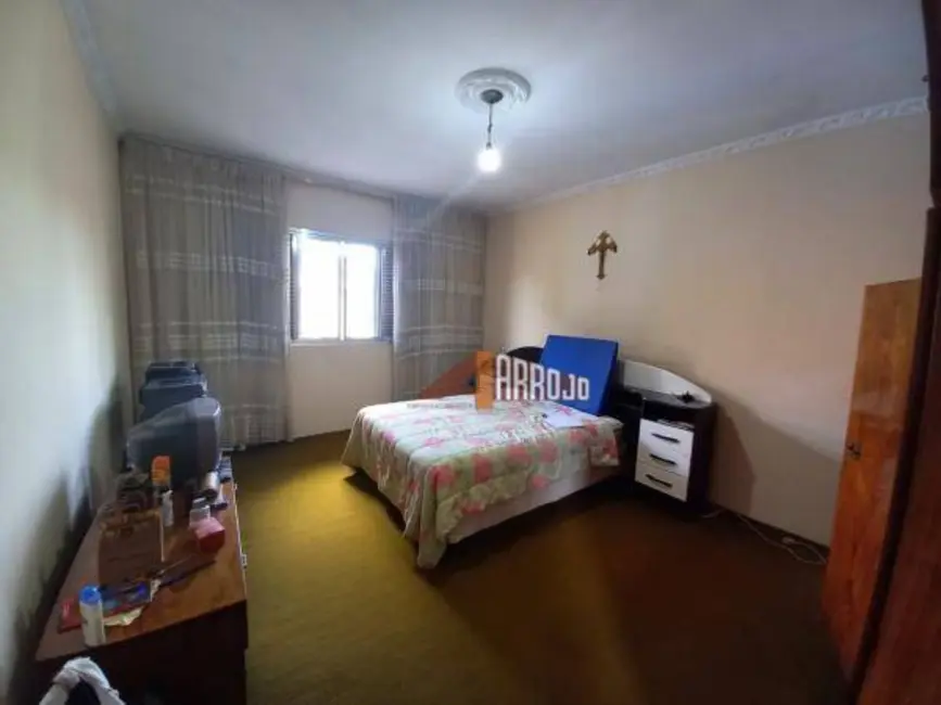 Foto 4 de Sobrado com 4 quartos à venda, 172m2 em São Paulo - SP