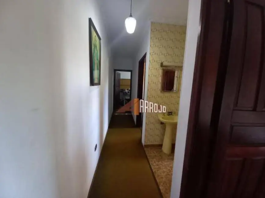 Foto 8 de Sobrado com 4 quartos à venda, 172m2 em São Paulo - SP