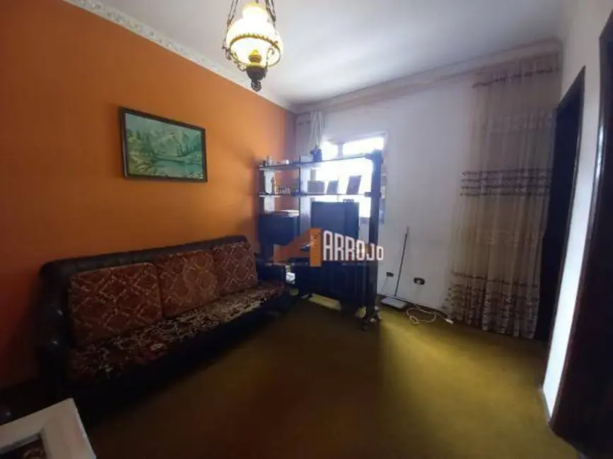 Foto 5 de Sobrado com 4 quartos à venda, 172m2 em São Paulo - SP