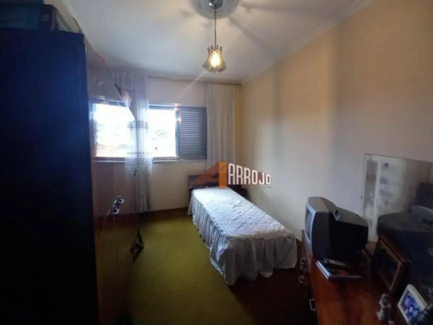 Foto 7 de Sobrado com 4 quartos à venda, 172m2 em São Paulo - SP