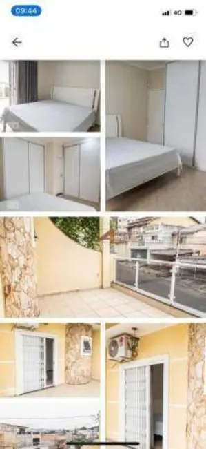 Sobrado com 3 quartos à venda, 182m2 em Vila Constança, São Paulo - SP - imagem 7 Foto 7 de Sobrado com 3 quartos à venda, 182m2 em Vila Constança, São Paulo - SP