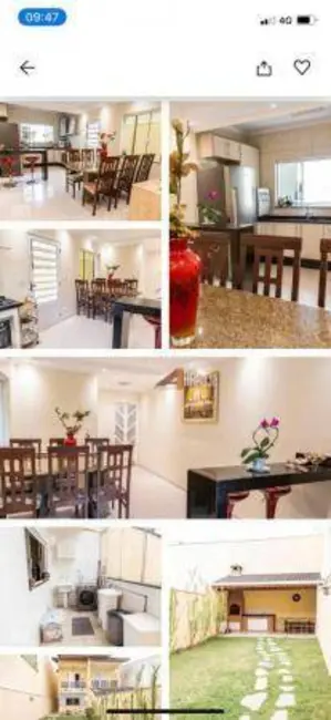 Sobrado com 3 quartos à venda, 182m2 em Vila Constança, São Paulo - SP - imagem 4 Foto 4 de Sobrado com 3 quartos à venda, 182m2 em Vila Constança, São Paulo - SP