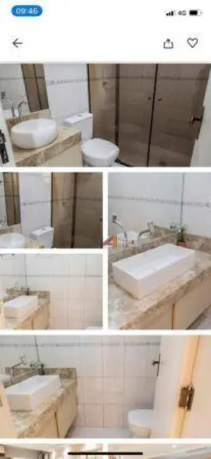Sobrado com 3 quartos à venda, 182m2 em Vila Constança, São Paulo - SP - imagem 5 Foto 5 de Sobrado com 3 quartos à venda, 182m2 em Vila Constança, São Paulo - SP