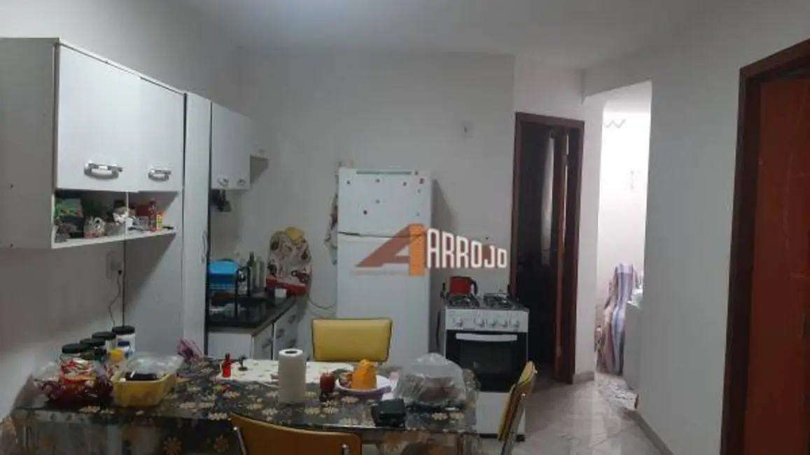 Foto 4 de Kitnet com 1 quarto à venda, 36m2 em Vila Esperança, São Paulo - SP