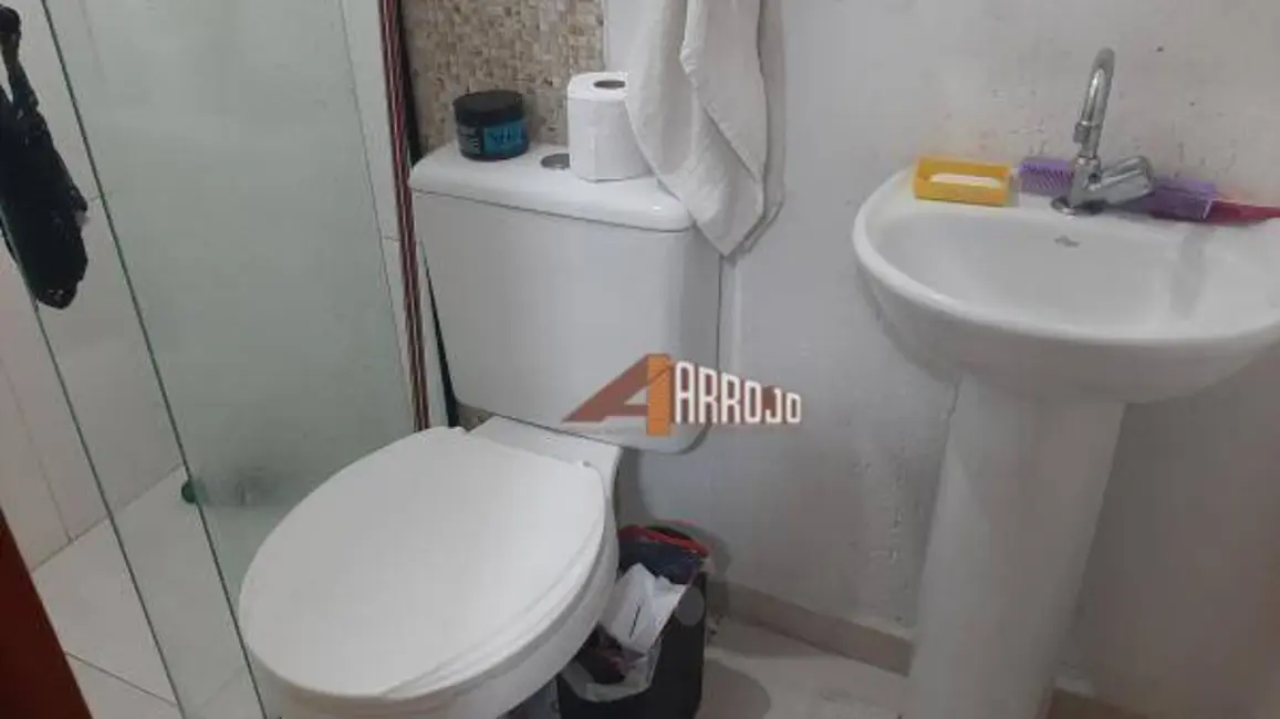 Foto 6 de Kitnet com 1 quarto à venda, 36m2 em Vila Esperança, São Paulo - SP