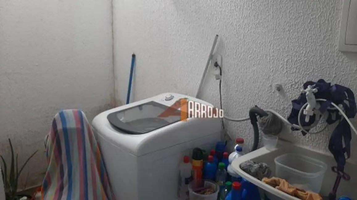 Foto 7 de Kitnet com 1 quarto à venda, 36m2 em Vila Esperança, São Paulo - SP