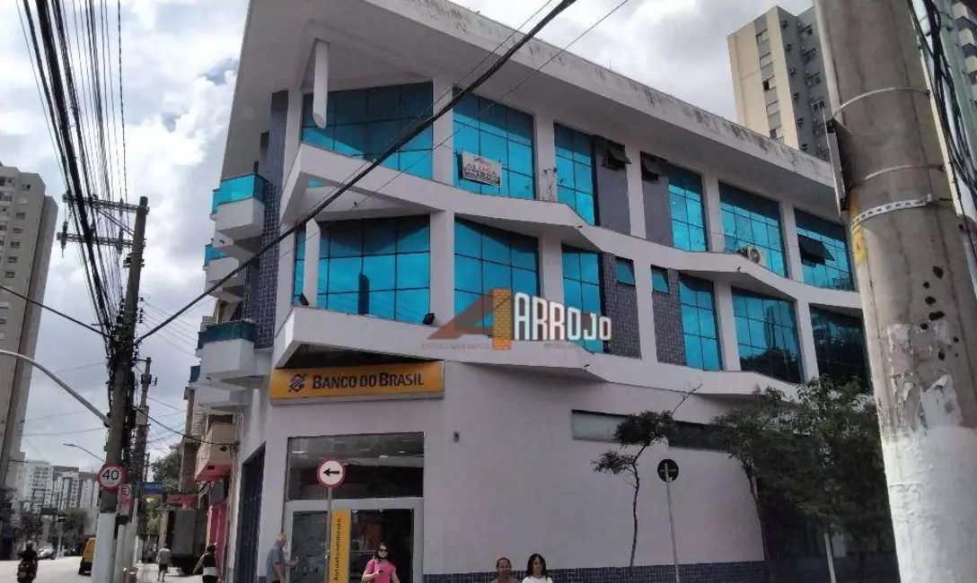 Foto 1 de Sala Comercial para alugar, 80m2 em Tatuapé, São Paulo - SP