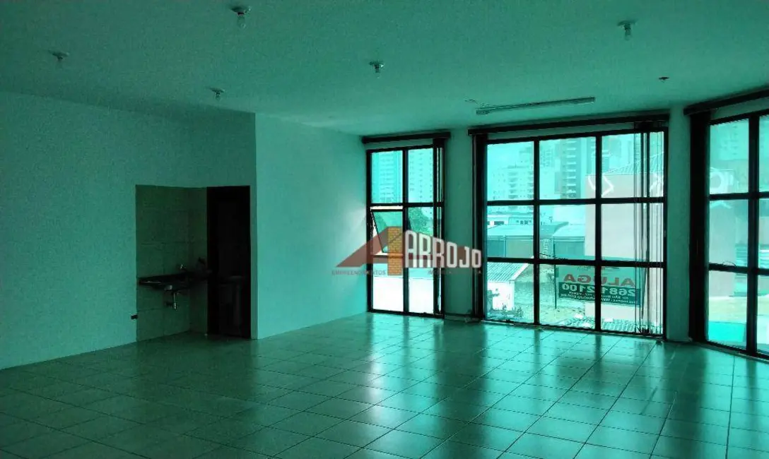 Foto 4 de Sala Comercial para alugar, 80m2 em Tatuapé, São Paulo - SP