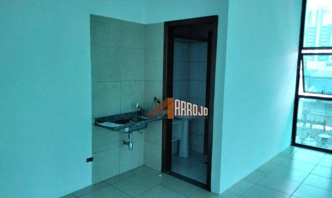 Foto 6 de Sala Comercial para alugar, 80m2 em Tatuapé, São Paulo - SP